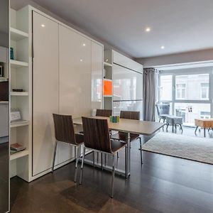 Studio Appartement op de Eerste Verdieping