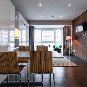 Studio Appartement op de Tweede Verdieping